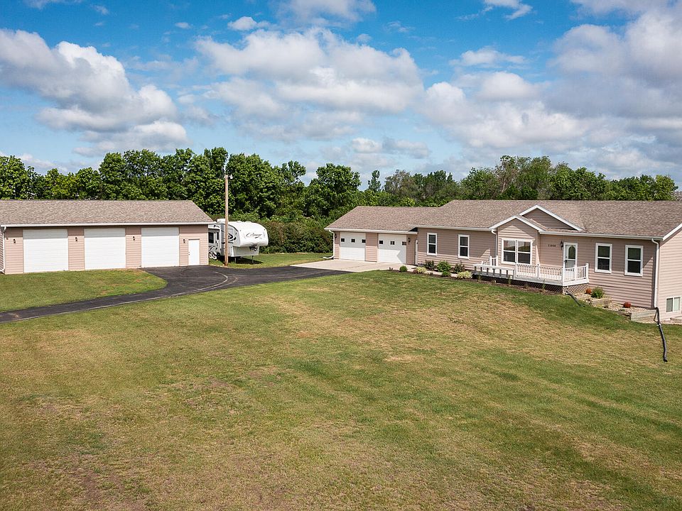 11800 Herman Dr, Menoken, ND 58558 Zillow