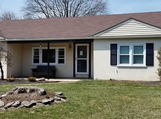 2511 Swede Rd, East Norriton, PA 19401