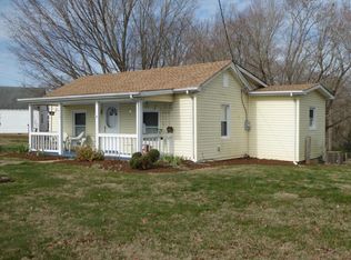 810 Scuffling Hill Rd, Rocky Mount, VA 24151