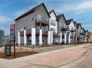 11502 Vibrato Lane, Lone Tree, CO 80134