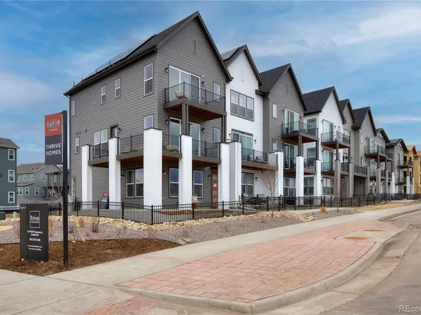 10882 Lyric Street, Lone Tree, CO 80134