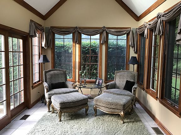 Sun room