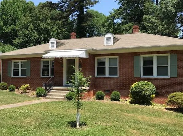 1304 Whilden Pl APT A, Greensboro, NC 27408