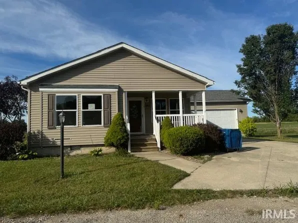 2833 Maplewood Ave, Plymouth, IN 46563