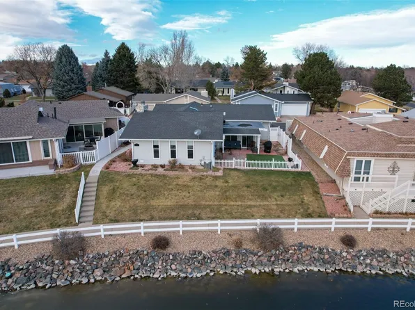 45 Scott Drive S, Broomfield, CO 80020