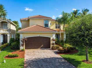8850 Hidden Acres Dr, Boynton Beach, FL 33473