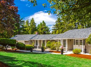 2315 88th Ave NE, Clyde Hill, WA 98004
