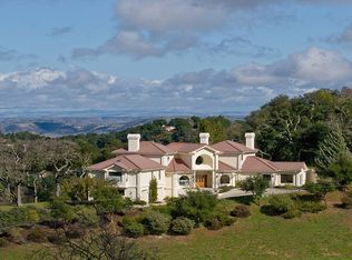 9655 Santa Cruz Rd, Atascadero, CA 93422