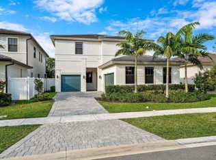 17325 SW 41 Street, Miramar, FL 33029