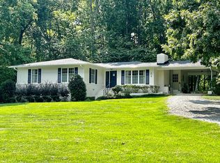 214 Country Club Dr, Durham, NC 27712