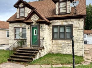 1214 2nd Ave, Antigo, WI 54409