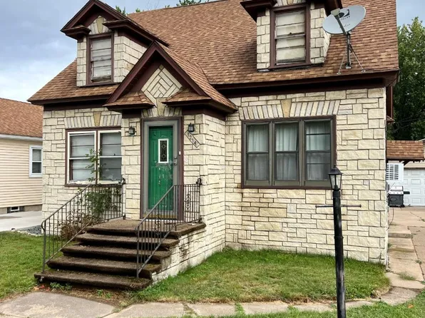 1214 2nd Ave, Antigo, WI 54409