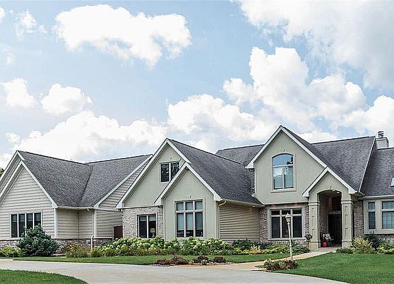 Stunning Windows Throughout