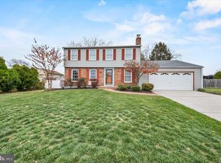 248 Winding Way, Marlton, NJ 08053