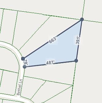 2nd image of Bethel Ln