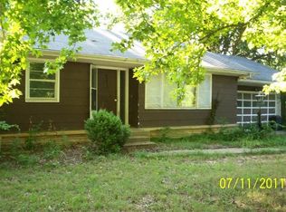 923 S Farm Rd 207, Springfield, MO 65802