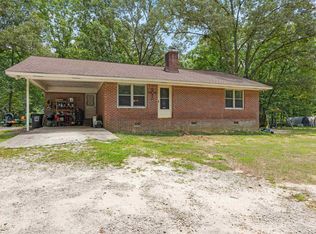 806 Shoal Creek Rd, Griffin, GA 30223