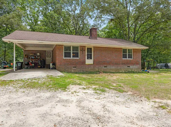 806 Shoal Creek Rd, Griffin, GA 30223
