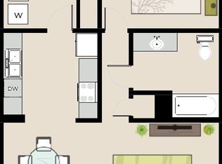 3501 SW Chelsea Dr APT 901, Topeka, KS 66614