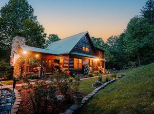 710 Ensley Rd, Epworth, GA 30541