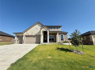 5413 Espiritu Santo, Belton, TX 76513