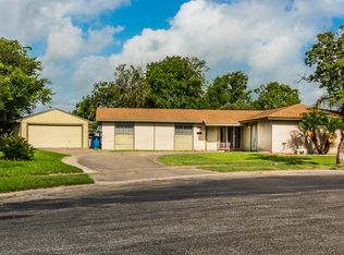 1107 Orion Dr, Portland, TX 78374