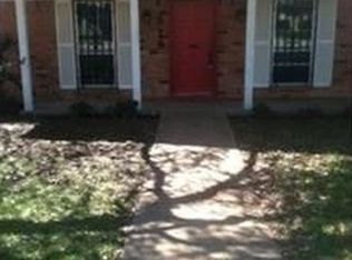 818 Melrose Dr, Waco, TX 76710