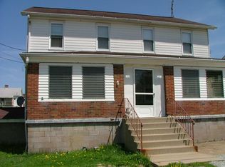 303 1st St, Lawrence, PA