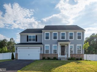 9100 Walnut Hill Rd, Fredericksburg, VA 22408