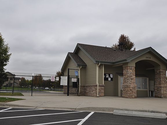 3rd image of 2848 W Centennial Dr Unit C