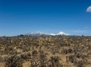 6976 Trinchera Ranch Rd N, Fort Garland, CO 81133