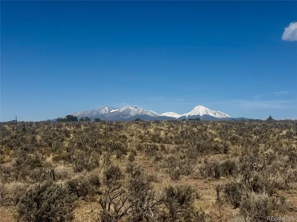 Lot 6976 Trinchera Ranch Road, Fort Garland, CO 81133