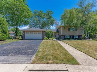 519 N Monarch Ln, Addison, IL 60101