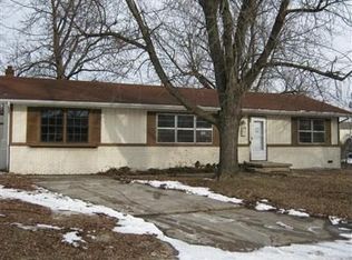 2104 S Vale Ave, Springfield, MO 65807