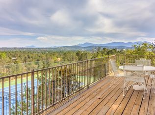 717 N Matterhorn Rd, Payson, AZ 85541