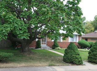3920 W 78th Way, Westminster, CO 80030