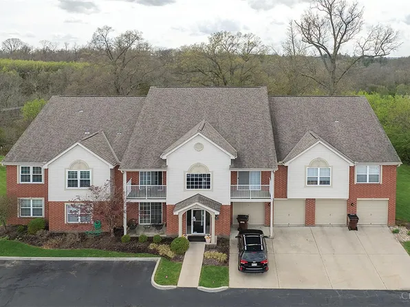 3970 Olde Savannah Dr APT 3, Cincinnati, OH 45247