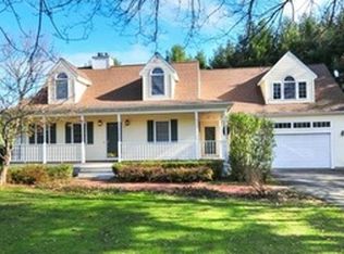 11 Shawkemo Path, Franklin, MA 02038