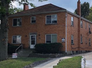 4725 Rapid Run Rd APT D, Cincinnati, OH 45238