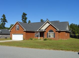 70 Laurel Way NE, Ludowici, GA 31316