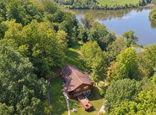 484 Big Run Rd, Le Roy, WV 25252