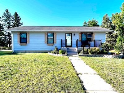 601 W Breen Ave, Kingsford, MI, 49802