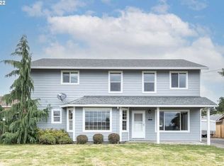 2801 Douglas Ave, Newberg, OR 97132