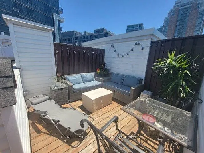 12 Sudbury St #212 — Photo 10