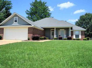319 Big Oak Dr, Florence, MS 39073