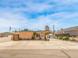 2312 Bassler St, North Las Vegas, NV 89030