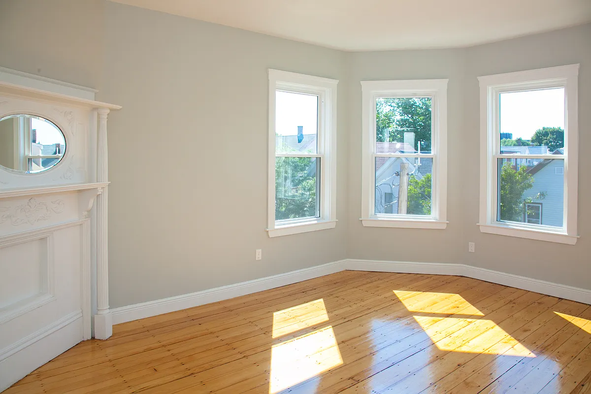 Building Photo - 376 Prospect St #D