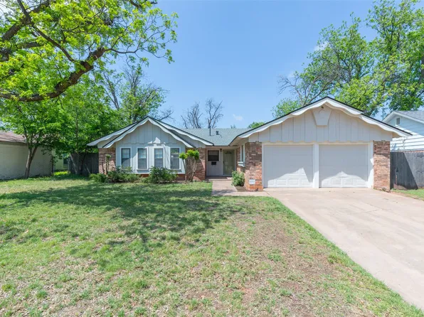 1426 Minter Ln, Abilene, TX 79603