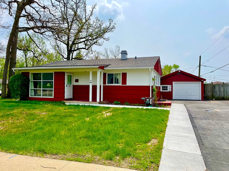22 Ash St, Carpentersville, IL 60110 Zillow