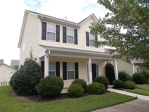10505 Meadow Crossing Ln Photo 1
